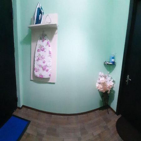 קוטאיסי Hotel Central מראה חיצוני תמונה