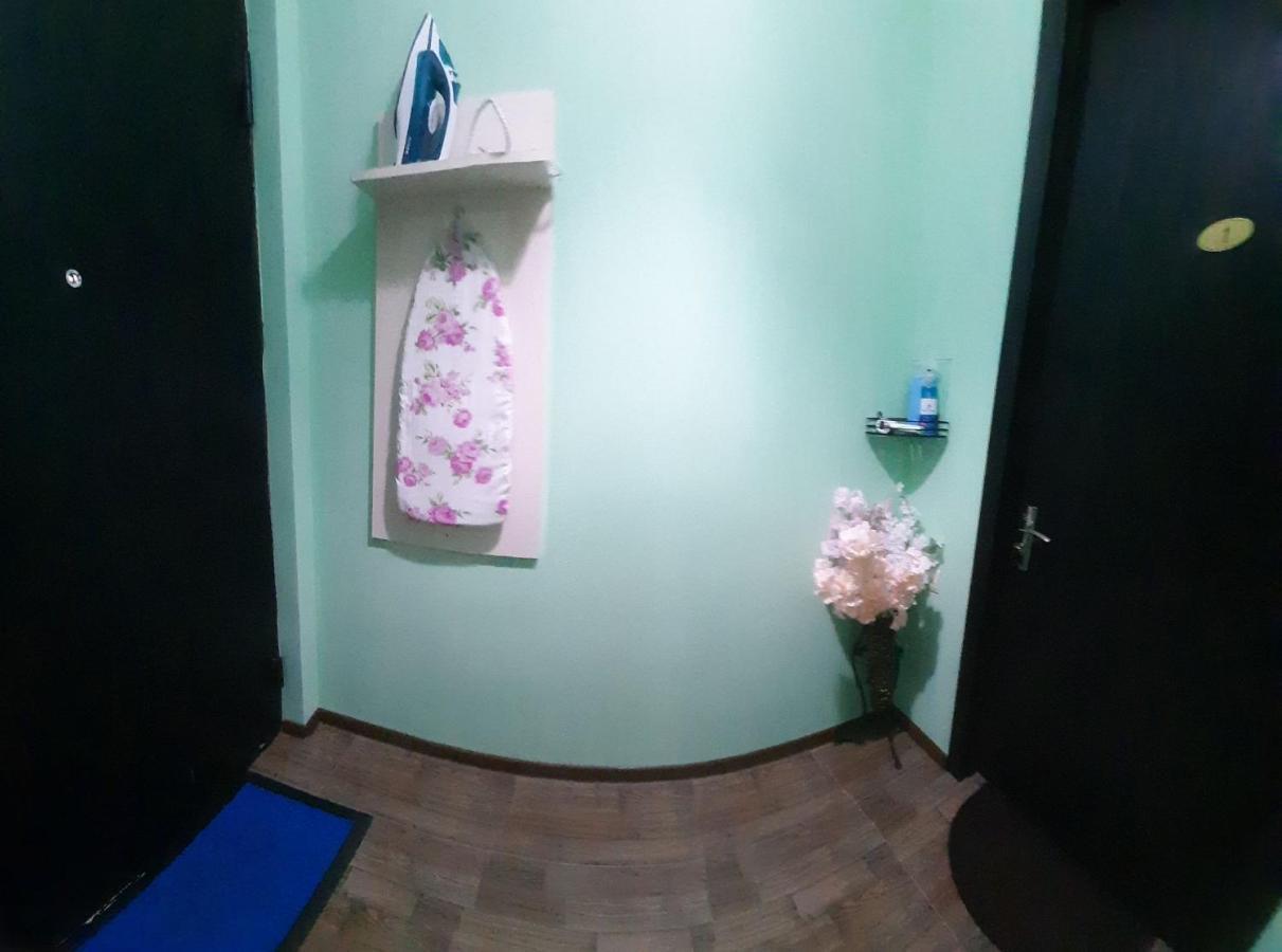 קוטאיסי Hotel Central מראה חיצוני תמונה